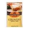 Southeastern Mills Gravy - Country - Case Of 24 - 2.75 Oz